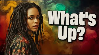 4 Non Blondes  Whats Up reggae Ai Cover