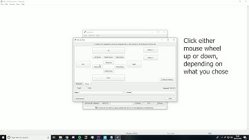 HOW TO SCROLL WHEEL RESET ON CONTROLLER (TUTORIAL)