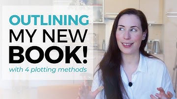 Outlining my new novel with Save the Cat, Story Engineering, Story Circle and Take Off Your Pants!