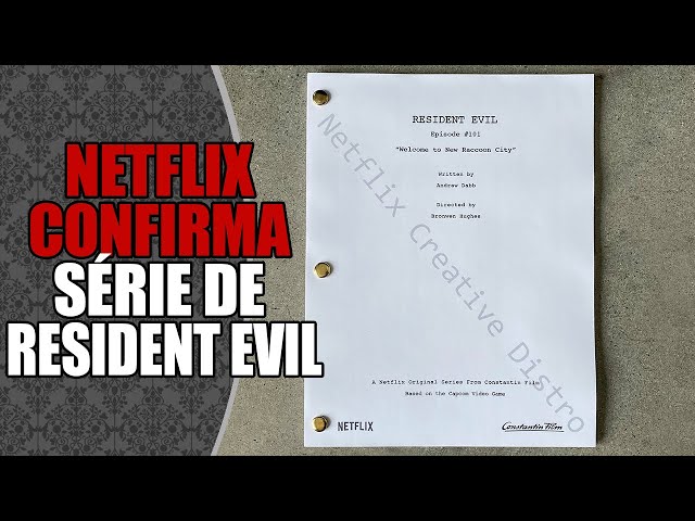 Netflix: estes são os códigos secretos para ter acesso a tudo! - Leak