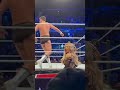 Scarlett bordeaux angry with fans at msg wwe live event 2022 scarlettbordeaux short