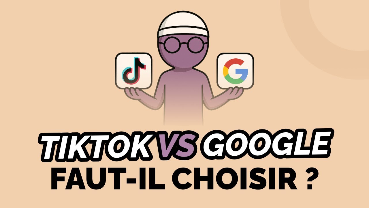 Podcast SEO 11 - TikTok & SEO Google = même combat