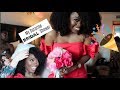 My Surprise Bridal Shower! They Got Me Good!!: Journey to I do
