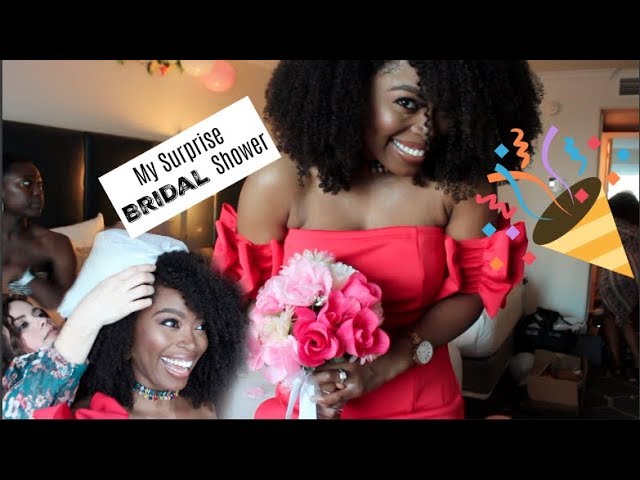 20 Stunning Bridal Shower Hairstyle Ideas
