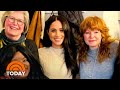 See New Photos Of Meghan Markle In Her First Outing Since Megxit Announcement | TODAY