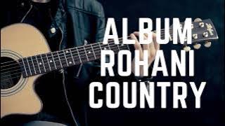 Album Rohani Country