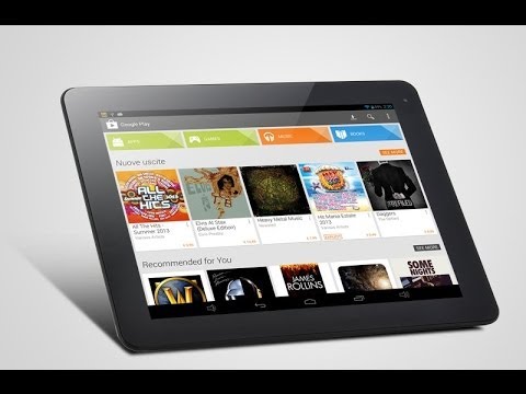 Планшет 9.7' Android 4.2,Retina 2048x1536,8000мА чёрный