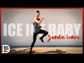 Ice Ice Baby (Zumba Remix) Hip Hop || DanceFit University