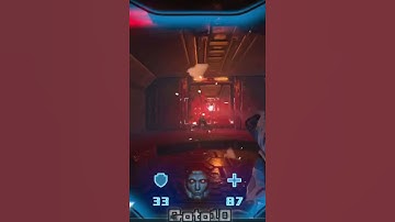 Opening doors and blasting fools in Prodeus, the modern retro first person shooter #prodeus #game