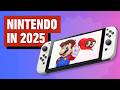 What To Expect From Nintendo In 2025 What To Expect From Nintendo In 2025