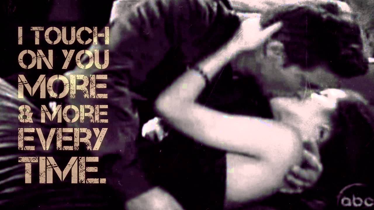 Jason & Sam: Crazy in Love