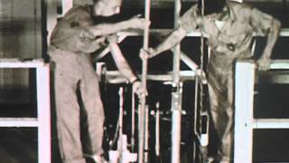 Controlling Atomic Energy 1960