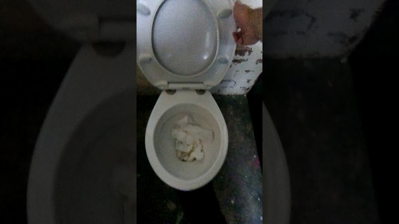 Toilets by Williamstown boat ramp YouTube