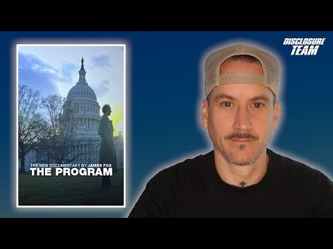 'The Program' by James Fox Trailer - Vinnie Reacts