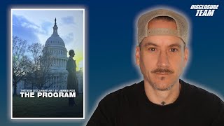The Program by James Fox Trailer - Vinnie Reacts