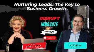 Nurturing Leads: The Key to Business Growth