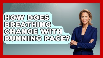 How Does Breathing Change With Running Pace? - Running Beyond Limits