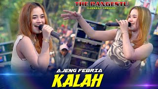 KALAH - AJENG FEBRIA - THE PANGESTU LIVE JABEN PRAMBON