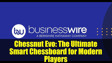 Chessnut Evo: The Ultimate Smart Chessboard for Modern Players