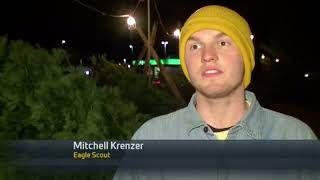 My Spot on Rochester Spectrum News, November 2016