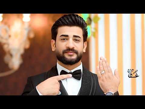 سيد صاحب حفل زفاف عيسى حميد العابدي