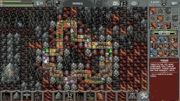 Loop Hero Rogue Full Map Loop 31