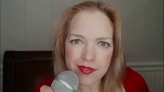 ASMR Original Classy Broad Style