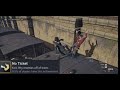 No Ticket - Assassin's Creed Syndicate Steam Achievement Guide