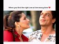 Best acting of srk | kal ho na ho | Heartbeats of Life: Exploring SRK