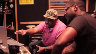 Studio Life: Big Krit answers questions from the fans. Speaks on "King Remembered In Time".