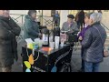 Inauguration des locaux rénovés du Village Pierre Rabhi