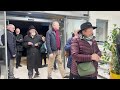 Inauguration des locaux rénovés du Village Pierre Rabhi