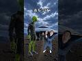 宇宙人がでたとき👽 #奇想天外 #空想暴走 #あにきゅう