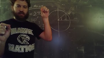 VIDEO LECTURE 3.1 QUINN TRIG