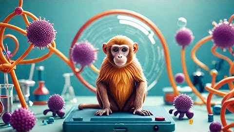 Monkeypox Outbreak 2024 | What