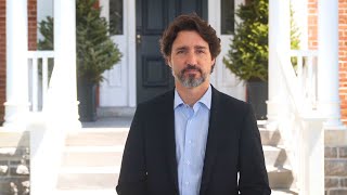 Le premier ministre Trudeau offre ses vœux à l’occasion de l’Aïd el-Fitr