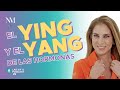 Las 3 R's - Capítulo 5 - El Ying y Yang de las Hormonas