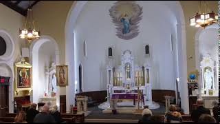 Rekolekcje Wielkopostne z o. Piotrem Dąbek -  28 Luty 2026