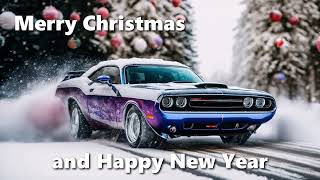 BASS BOOSTED MUSIC MIX 2023  BEST CAR MUSIC 2023  Happy New Year #1