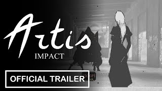 Artis Impact - Official Launch Trailer