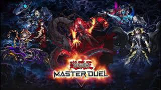 HQ | DUEL EX 07 PHASE B Theme | Yu-Gi-Oh! Master Duel 遊戯王マスターデュエル