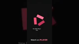 New Bbc Iplayer Logo Seen On Tv