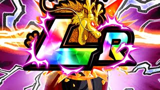 《龍珠爆裂激鬥》Dokkan Battle，有新抽卡動畫，80抽試水新大波