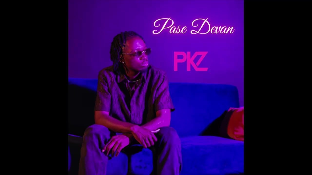 Watch PKZ - PASE DEVAN on YouTube Watch PKZ - PASE DEVAN on YouTube