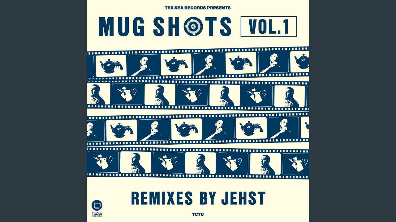 Come A Long Way (Jehst Remix Instrumental) - YouTube