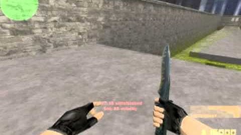 deathrun_projetocs2 by ZjemCiPlacki =D