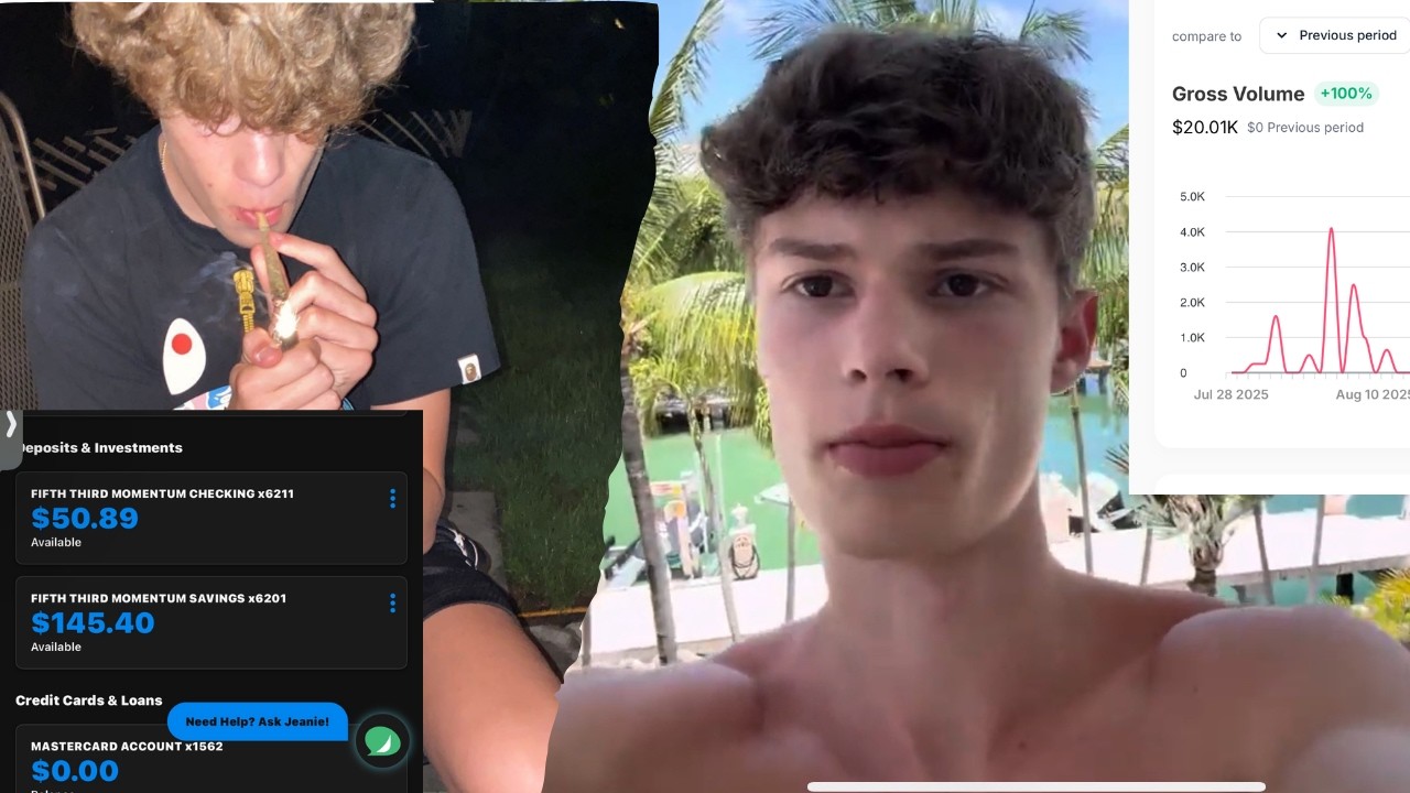 КАК ОПЕРЕДИТЬ ВСЕХ (Это слишком просто)