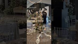 From Empty Room to Dream Wedding! 😱✨ Featurebright event planner surat gujarat top events planner...