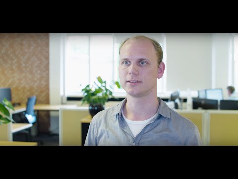 Java developer Niels over detachering bij OVSoftware