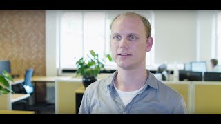 Java developer Niels over detachering bij OVSoftware